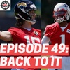Episode 49: Back To It