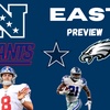 NFC East Preview