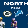 NFC North Preview