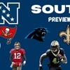 NFC South Preview