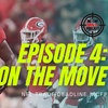 Episode 4: On The Move - NFL Trade Deadline & CFP