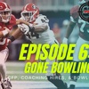 Episode 6: Gone Bowling: CFP, Coaching Hires, & Bowls