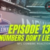 Episode 13: Numbers Don't Lie?