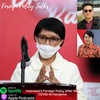 EP #49 Indonesia's Foreign Policy After the COVID-19 Pandemic