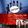 EP #60 Discussing China's Bid to Join the CPTPP
