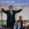 EP #61 Japan’s New Prime Minister Fumio Kishida's Foreign Policy Outlook