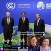 EP #65 The Outcome of COP-26 Glasgow and Indonesia’s Climate Commitment