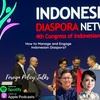 EP #70 How to Manage and Engage Indonesian Diaspora?
