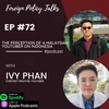 EP #72 The Perception of A Malaysian Youtuber on Indonesia