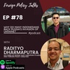 EP #78 Why Do Many Indonesians Back Russia's Attack to Ukraine?