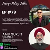 EP #79 Why India abstained when the world condemned Russia
