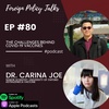 EP #80 The Challenges Behind COVID-19 Vaccines