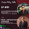 Ep#81 Could Indonesia as G20 President Help De-escalate the Russia-Ukraine War?