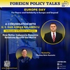 Special Episode - How Better Indonesia-Romania Relations Benefit the World