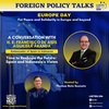 Special Episode - Time to Reshape the Future: Spain and Indonesia's Views