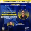Special Episode - Moving towards A Better World: How Poland and Indonesia Can Contribute?