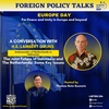 Special Episode - The Joint Future of Indonesia and The Netherlands: Some Key Issues
