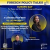 Special Episode - A Closer Cooperation, A Stronger World: Indonesia and Hungary's Perspectives