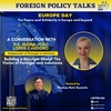 Special Episode- Building a Stronger World: The Vision of Portugal and Indonesia