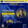 Special Episode - EU, ASEAN and the Future of Regional Peace and Unity