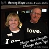 Ep28: Meeting Wayne with Dan &amp; Sharon Morley