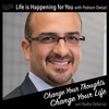 Ep29: Life is Happening for You with Pedram Owtad