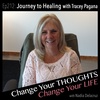 Ep212: A Journey to Healing with Tracey Pagana
