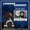 Episode 7 - Mpagi "PG" Kironde