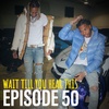 Episode 50: The Voice of The Heroes