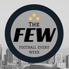 Intros, week 0 review, & preseason predictions - 8/29/19
