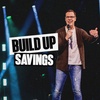Build Up Savings | Jud Wilhite
