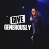 Give Generously | Jud Wilhite