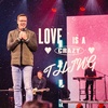 Love Is A Crazy Thing | Jud Wilhite