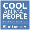 COOL ANIMAL PEOPLE! Ep. 8 - Leigh D'Angelo