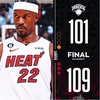 Knicks/Heat Game 4 Post-Game Reaction
