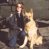 International Disaster Search K9 Deployments with Sonja Heritage