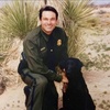 K9 Rescues on the Southern Border with USBP BORSTAR Agent Roy Lopez (retired)