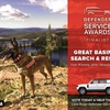 Great Basin K-9 Search and Rescue - North American Land Rover Defender Service Award Finalists