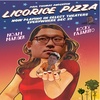 81. My Favorite Paul-Cast: Licorice Pizza