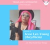 Jesse Lee-Young (they/them) on That Good Gay Manga
