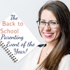 The Back to School Parenting Event of the Year!