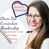 Q+A About the Clever Kid Curriculum, The #1 Resource for Struggling Parents and Frustrated Children