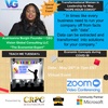 Teach Me Tuesdays with Special Guest Audrieanna Burgin Economic Concepts during COVID-19