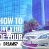 HOW TO LIVE A LIFE OF YOUR DREAMS? EPISODE 4