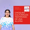 25 - Choques culturales: experiencia de Verónica, estudiante mexicana en Francia