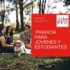 23 - Consejos de viaje en Francia para estudiantes y jóvenes