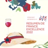 41 - France Excellence, resumen de las conferencias y mesas redondas