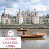 45 - Un paseo por la región Centro - Valle del Loira