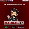 EPI-24: THE THREE KEY FOR A SUCCESSFUL LIFE | MADRASFM - A POSITIVE TAMIL PODCAST