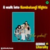 Epi: 38 - A Walk Into Kumbalangi Nights | Film Podcast | literally George Tamil podcast